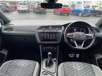 Used Volkswagen Tiguan 2022 for sale - 77926528: Photo