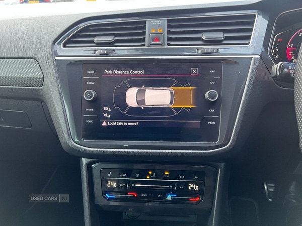 Used Volkswagen Tiguan 2022 for sale - 77926528: Photo 4