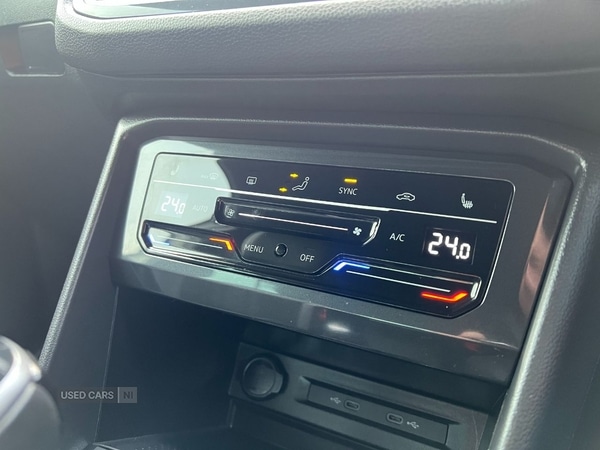 Used Volkswagen Tiguan 2022 for sale - 77926528: Photo 5