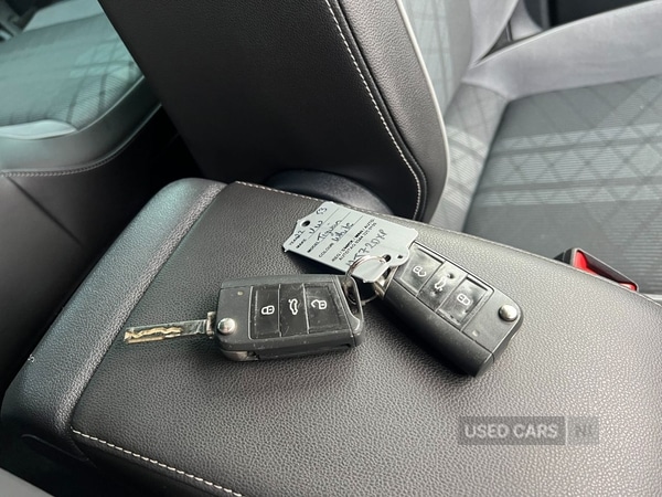 Used Volkswagen Tiguan 2022 for sale - 77926528: Photo 6