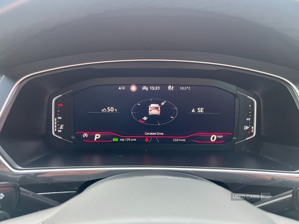 Used Volkswagen Tiguan 2022 for sale - 77926528: Photo 8