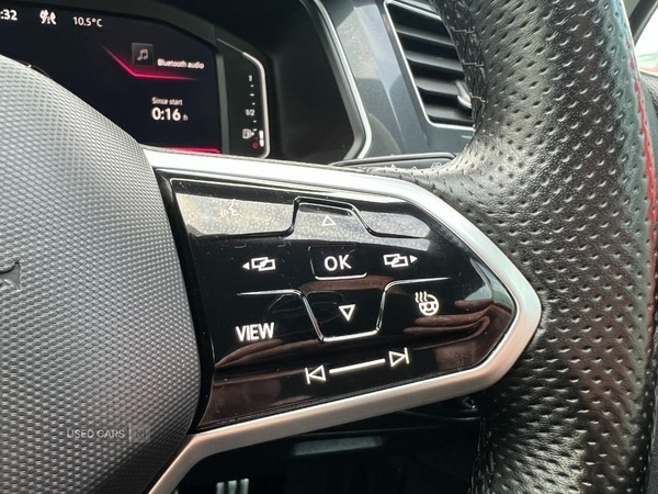 Used Volkswagen Tiguan 2022 for sale - 77926528: Photo 9