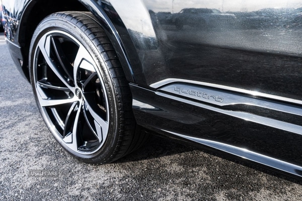 Used Audi Q7 2023 for sale - 77238819: Photo 12