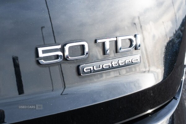 Used Audi Q7 2023 for sale - 77238819: Photo 13