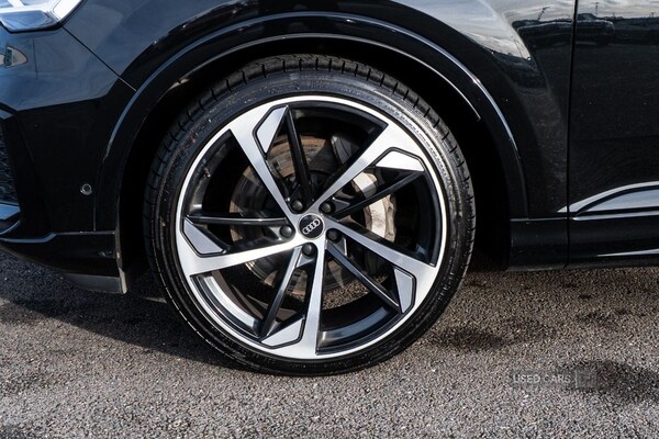 Used Audi Q7 2023 for sale - 77238819: Photo 17