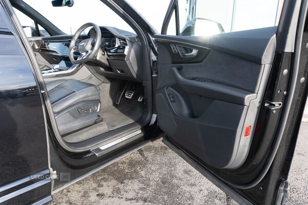 Used Audi Q7 2023 for sale - 77238819: Photo 28