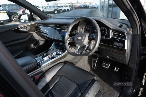 Used Audi Q7 2023 for sale - 77238819: Photo 30