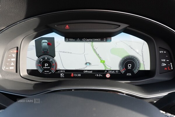 Used Audi Q7 2023 for sale - 77238819: Photo 34