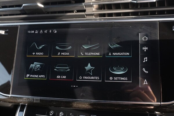 Used Audi Q7 2023 for sale - 77238819: Photo 37