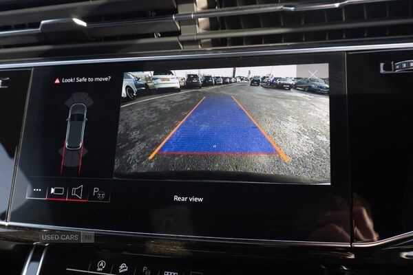 Used Audi Q7 2023 for sale - 77238819: Photo 38