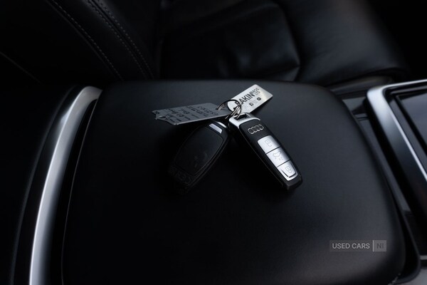 Used Audi Q7 2023 for sale - 77238819: Photo 39