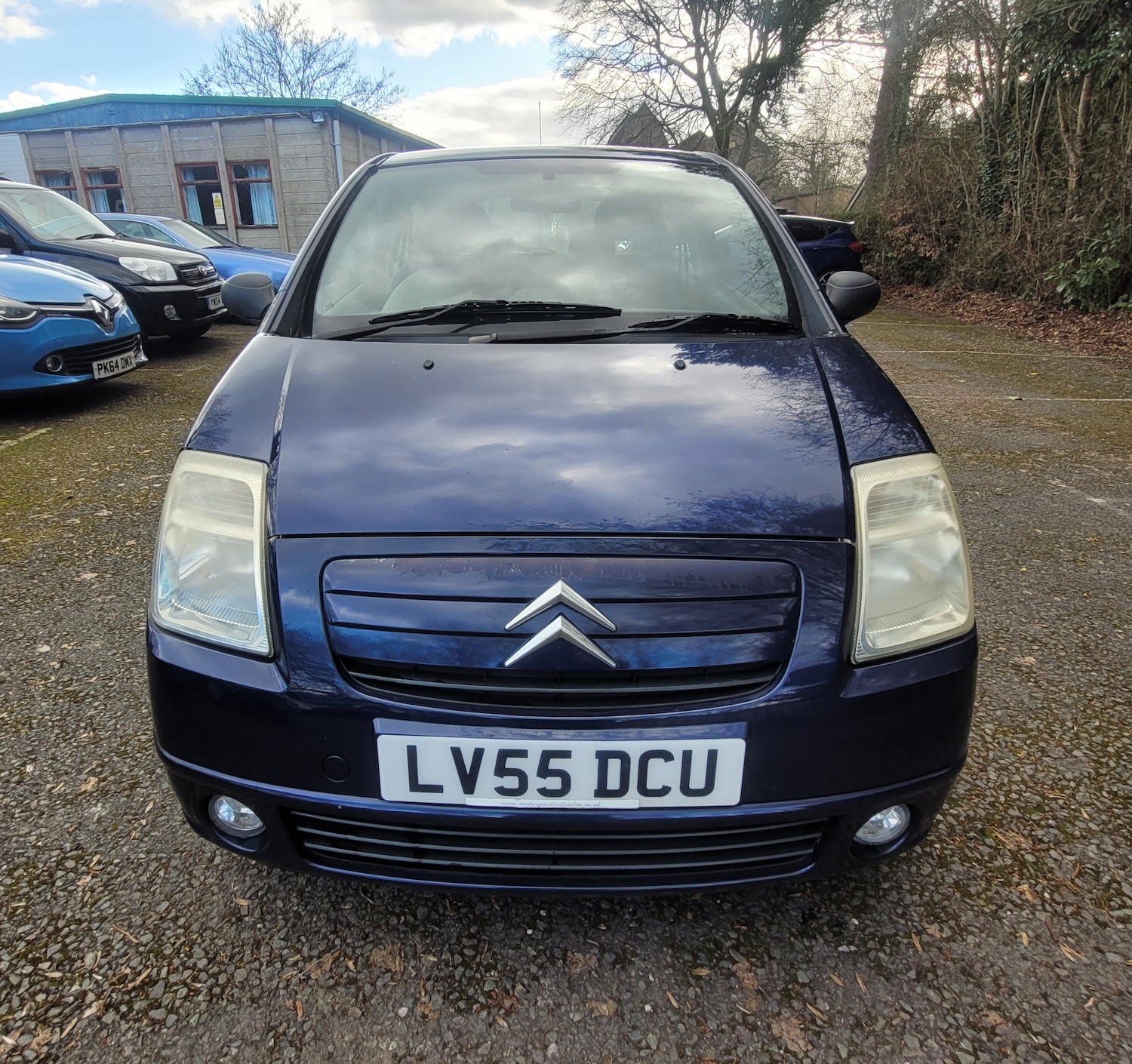 Used Citroen C2 2005 for sale - 77833780: Photo 7