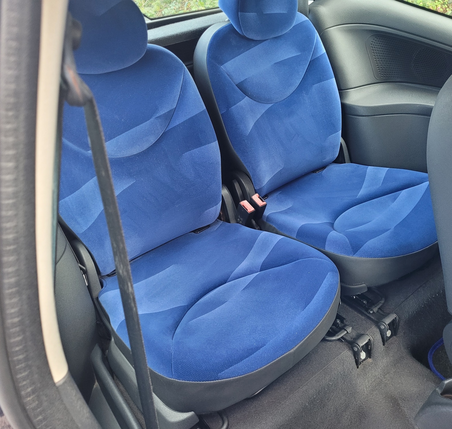 Used Citroen C2 2005 for sale - 77833780: Photo 8