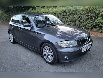 BMW - 1 Series