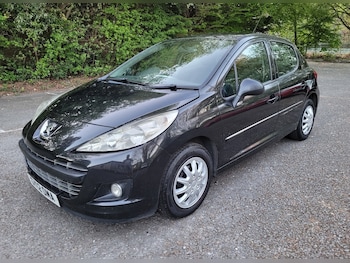 Used Peugeot 207 2012 for sale - 78386637: Photo