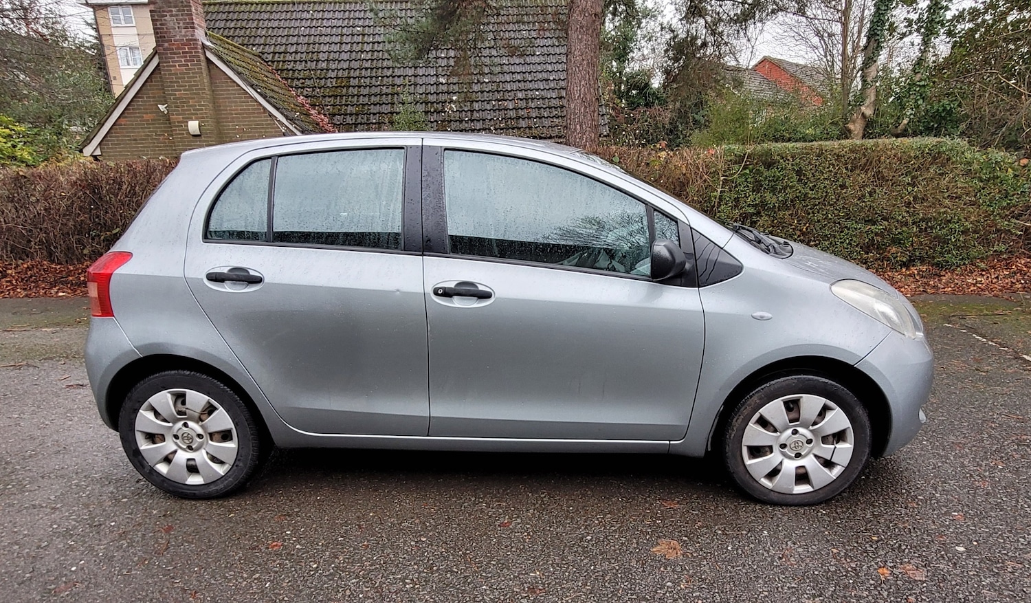 Used Toyota Yaris 2019 for sale - 76941911: Photo 4