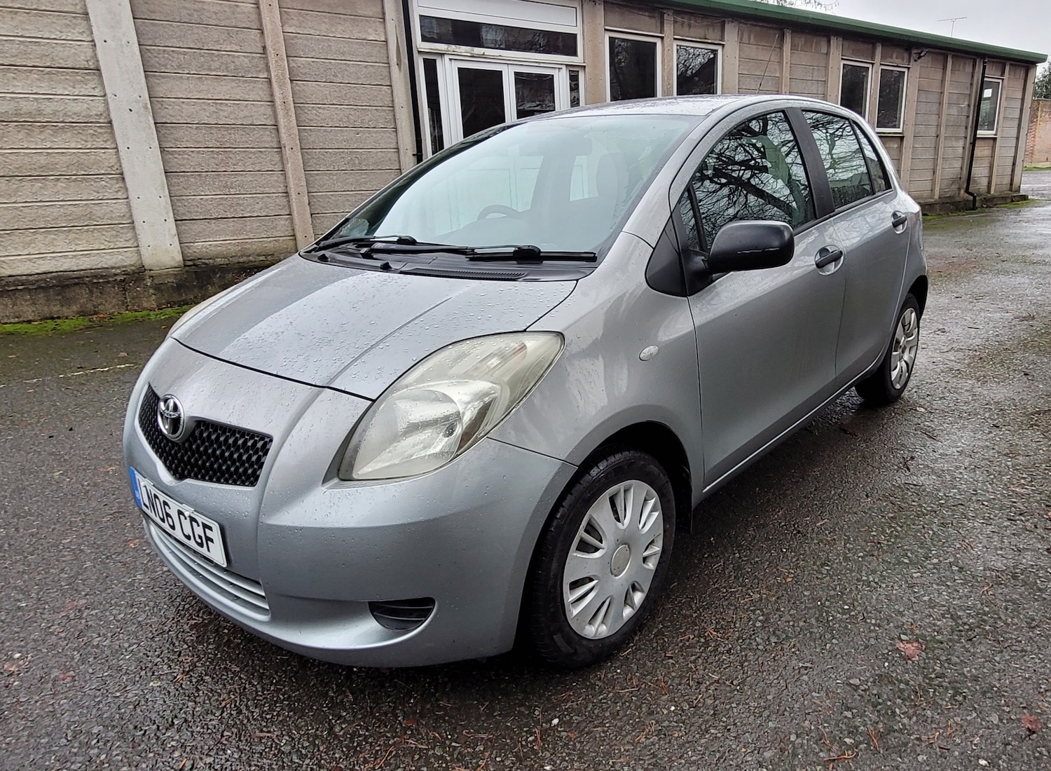 Used Toyota Yaris 2019 for sale - 76941911: Photo 6