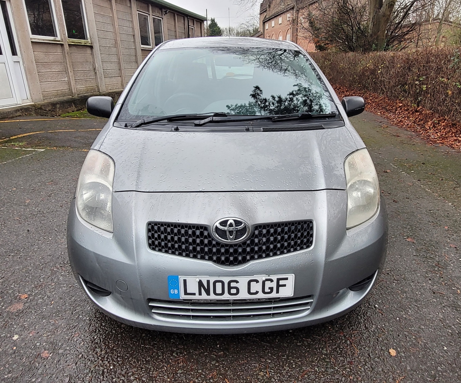 Used Toyota Yaris 2019 for sale - 76941911: Photo 7