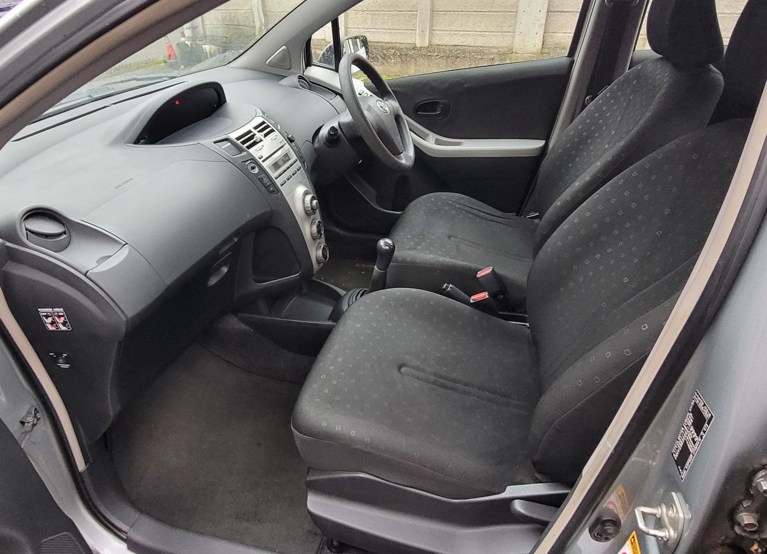 Used Toyota Yaris 2019 for sale - 76941911: Photo 8