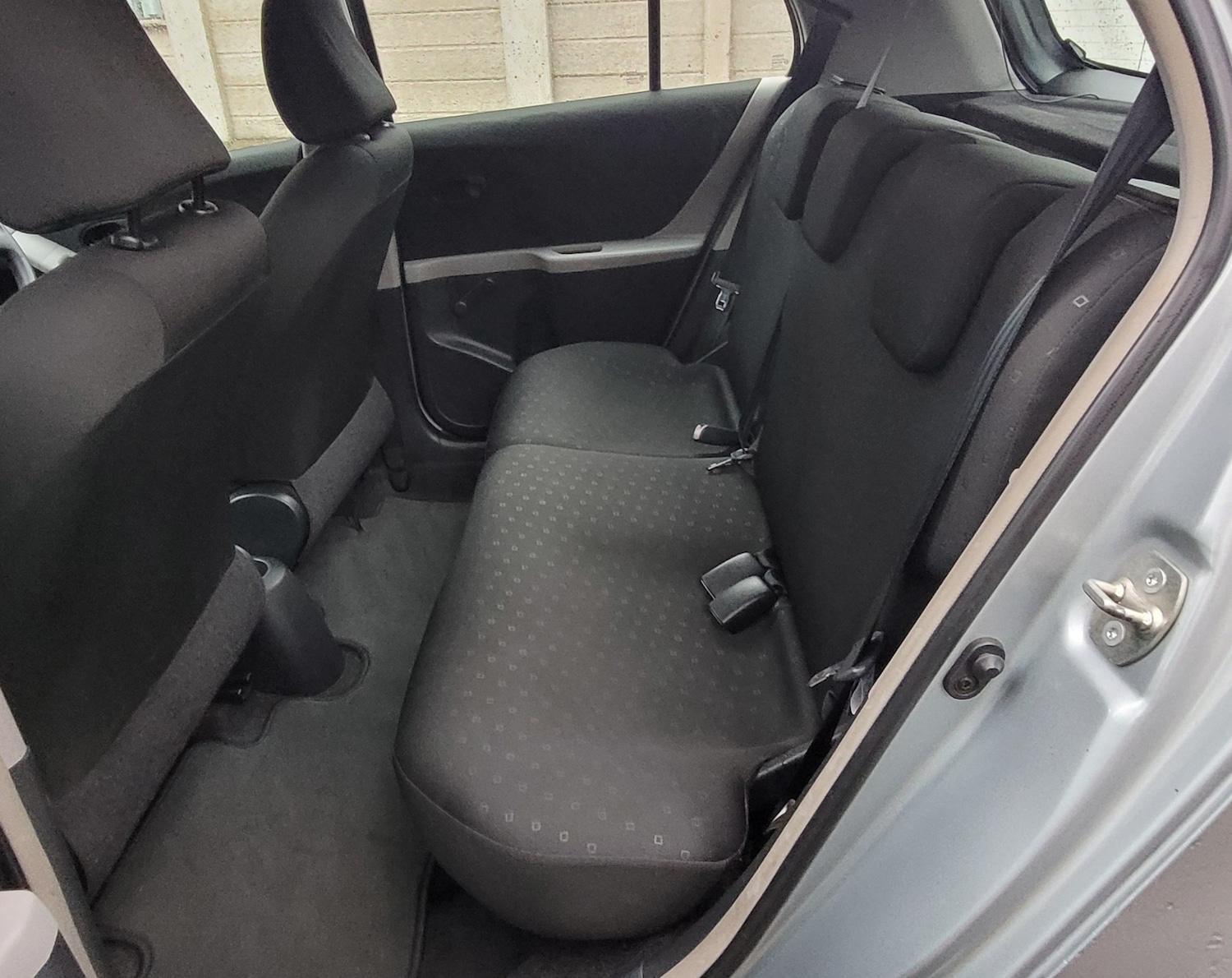 Used Toyota Yaris 2019 for sale - 76941911: Photo 9