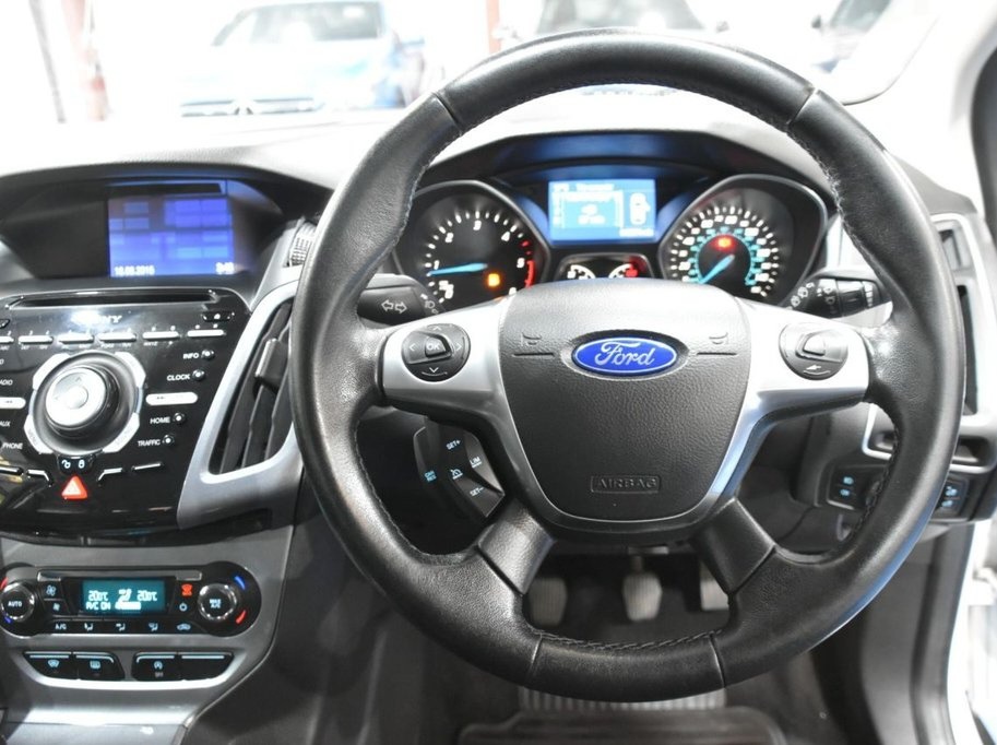 Used Ford Focus 2011 for sale - 76709716: Photo 11