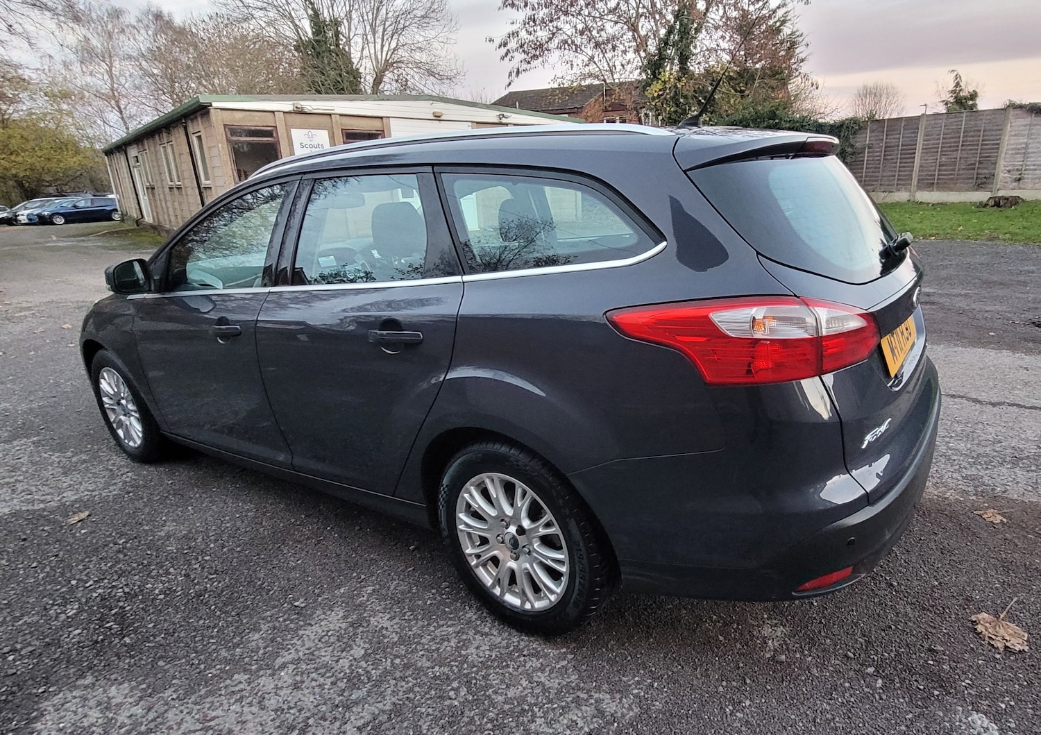 Used Ford Focus 2011 for sale - 76709716: Photo 5