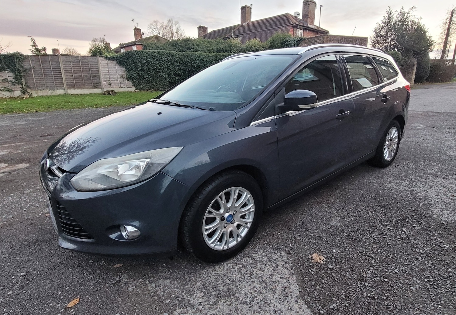 Used Ford Focus 2011 for sale - 76709716: Photo 6