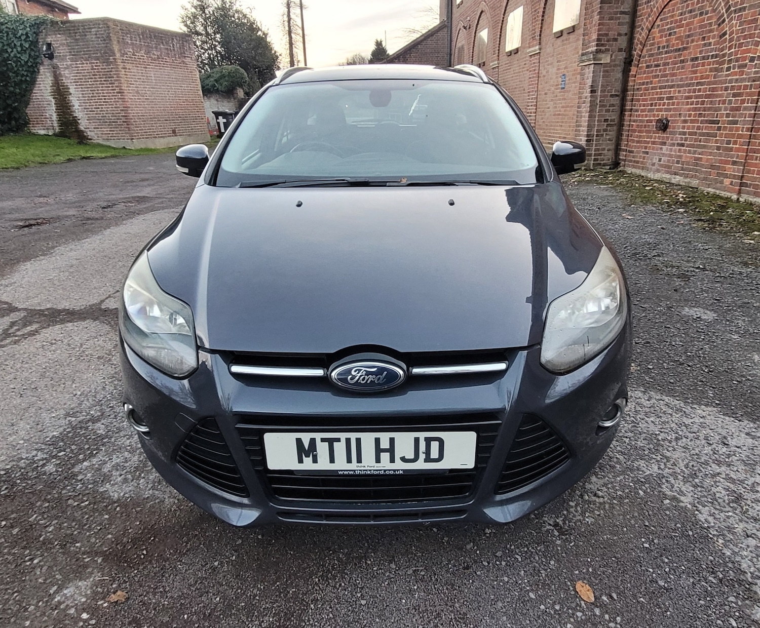 Used Ford Focus 2011 for sale - 76709716: Photo 7