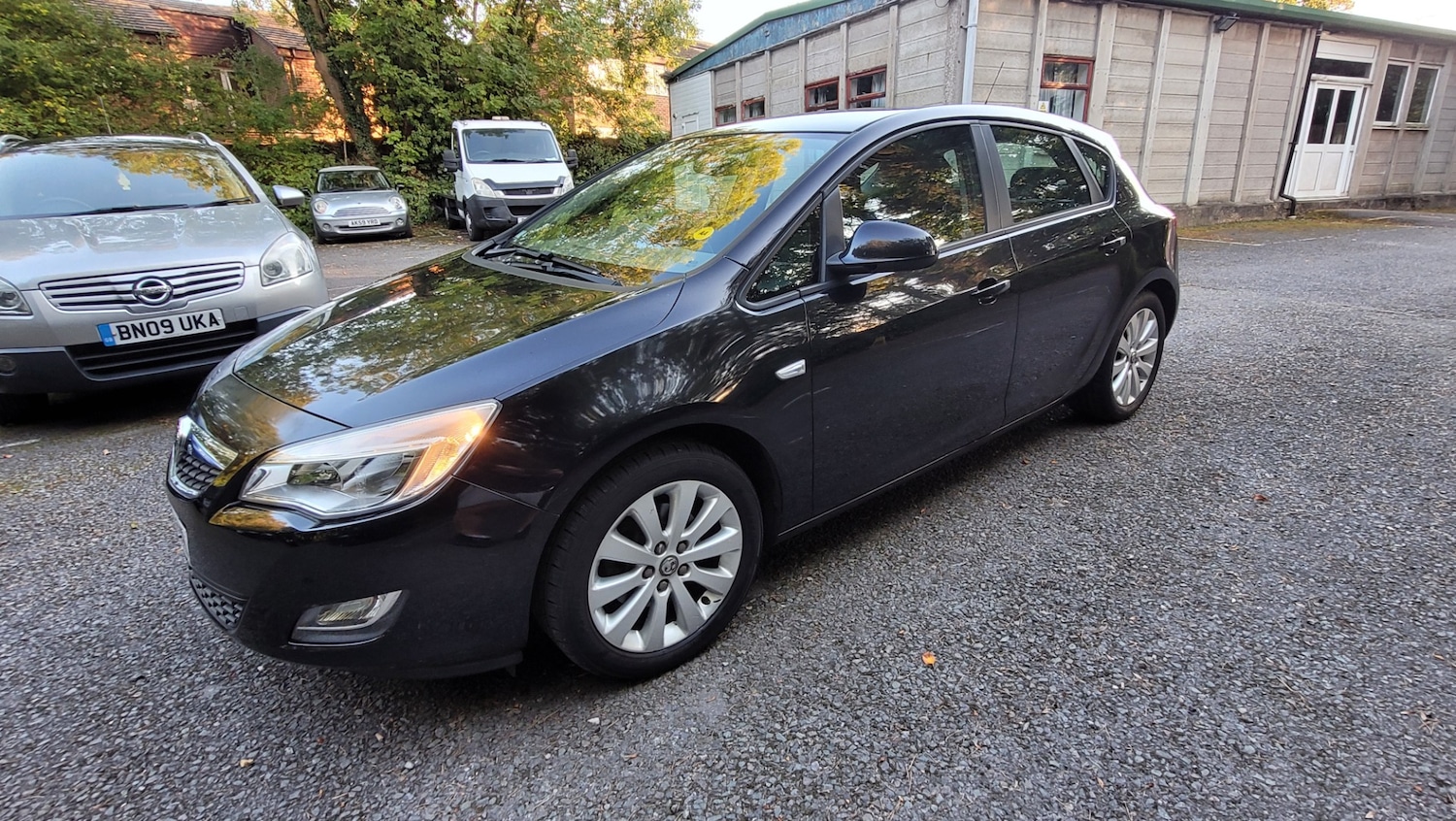 Used Vauxhall Astra 2010 for sale - 76199622: Photo 6