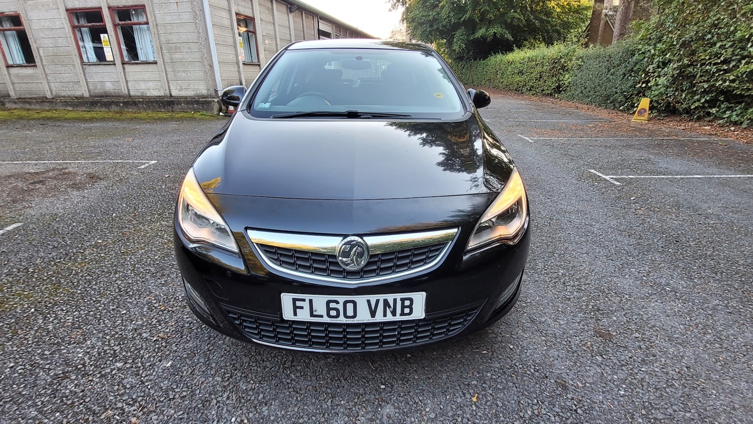 Used Vauxhall Astra 2010 for sale - 76199622: Photo 7
