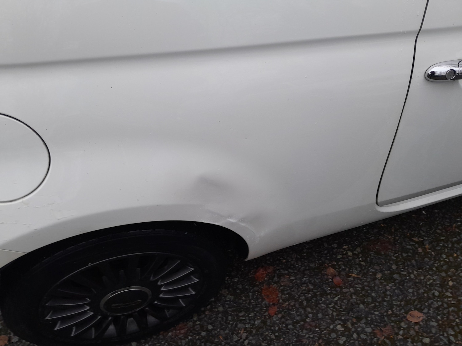 Used Fiat 500 2009 for sale - 77198485: Photo 8