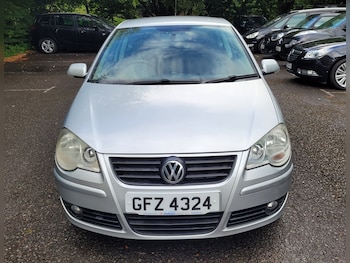 Used Volkswagen Polo  for sale - 75953555: Photo