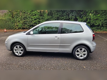 Used Volkswagen Polo  for sale - 75953555: Photo