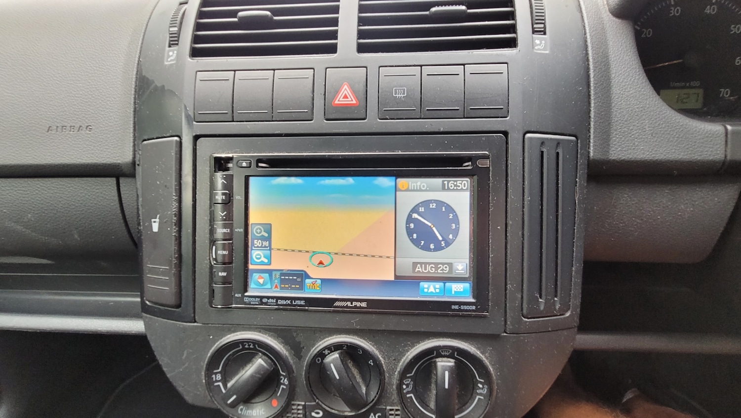 Vehicle 9