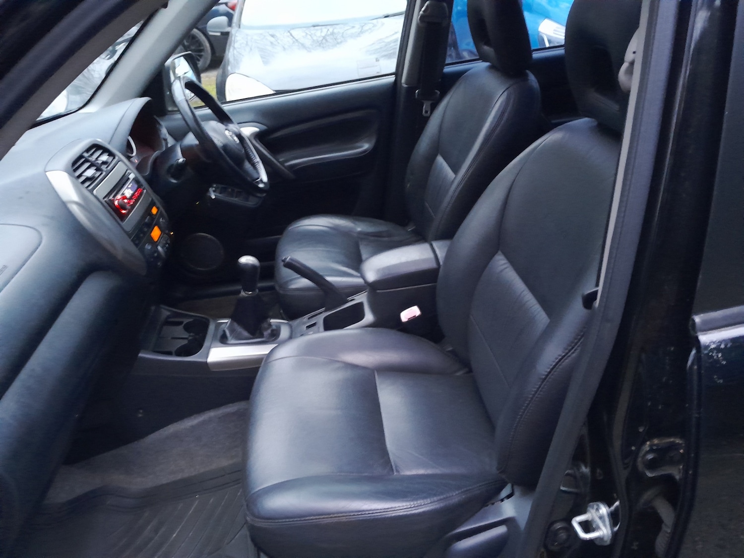 Used Toyota RAV4 2004 for sale - 77743039: Photo 7