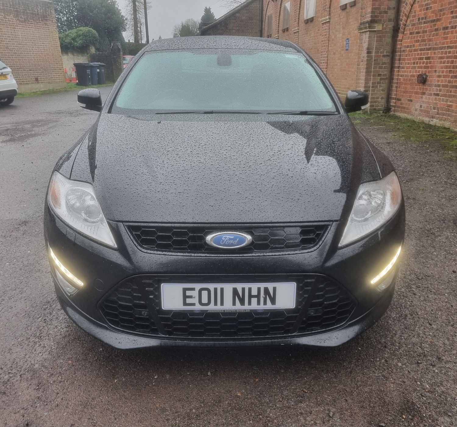 Used Ford Mondeo 2011 for sale - 77508946: Photo 4