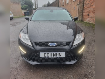 Used Ford Mondeo 2011 for sale - 77508946: Photo