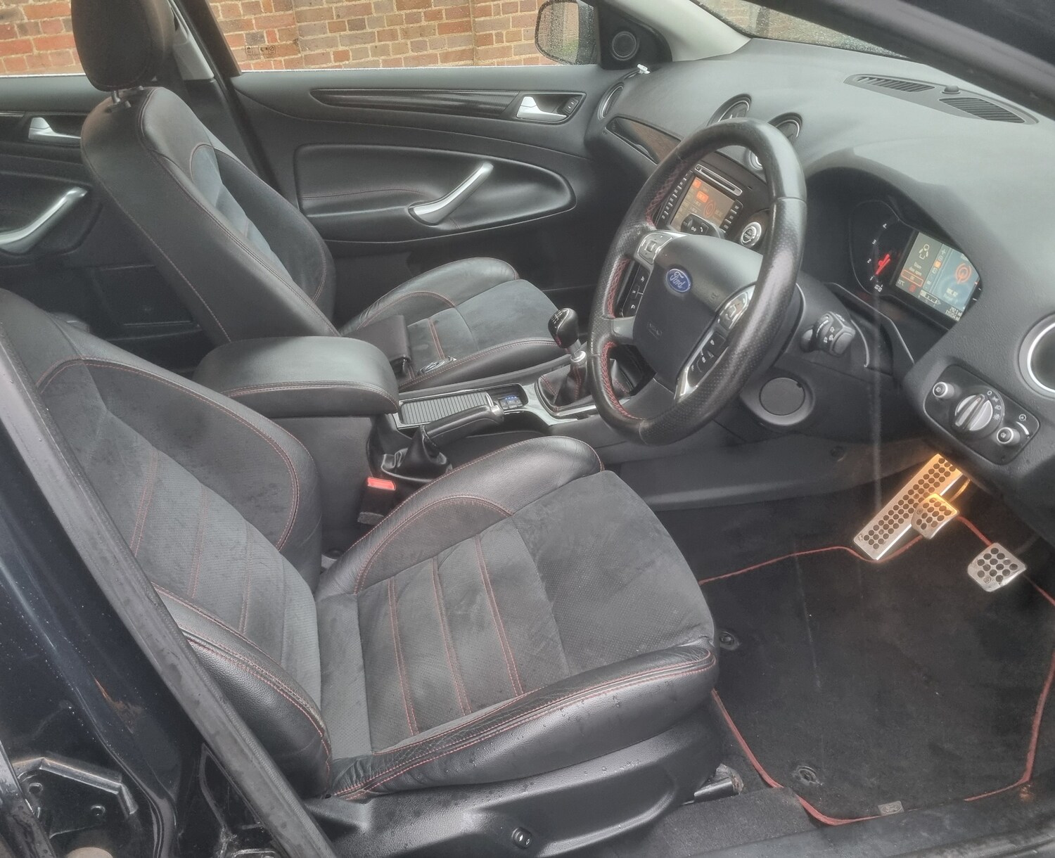 Used Ford Mondeo 2011 for sale - 77508946: Photo 6