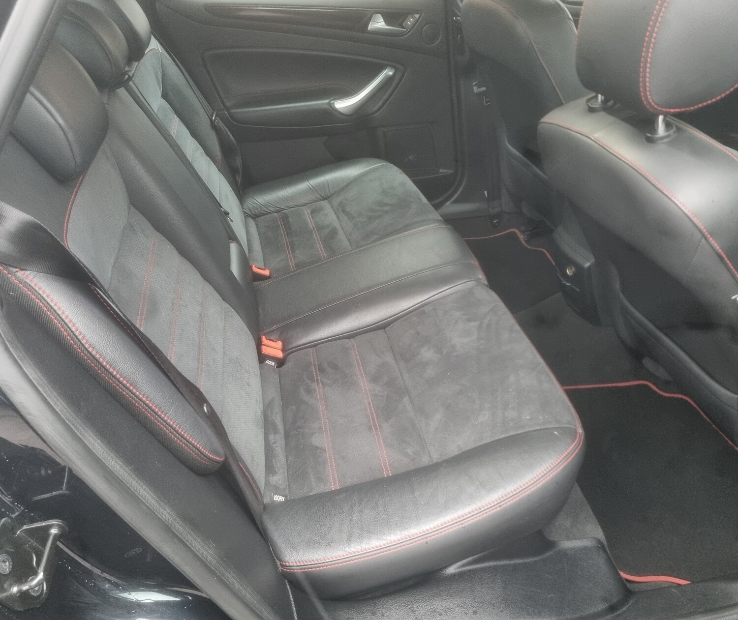 Used Ford Mondeo 2011 for sale - 77508946: Photo 7