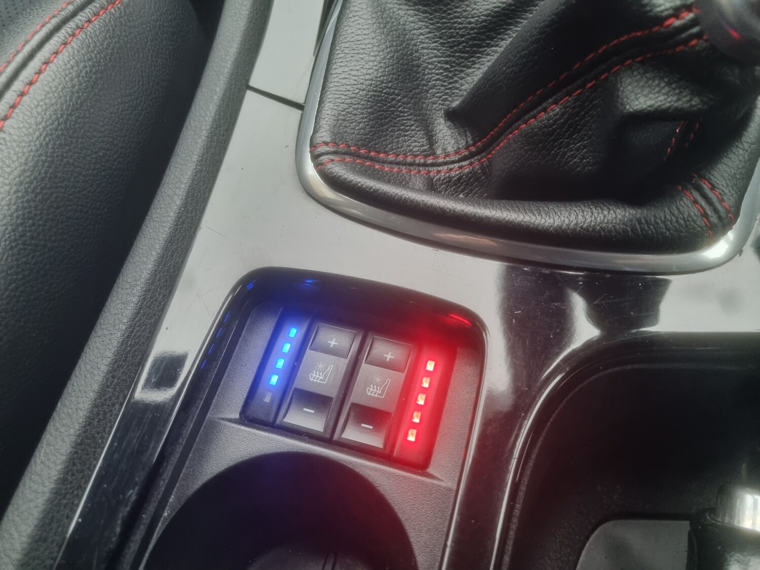 Used Ford Mondeo 2011 for sale - 77508946: Photo 9