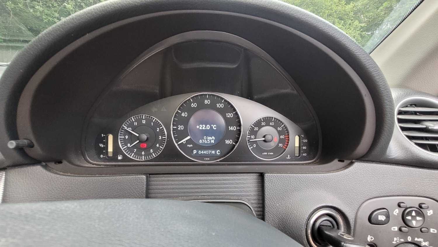 Used Mercedes-Benz CLK 2005 for sale - 77370988: Photo 16