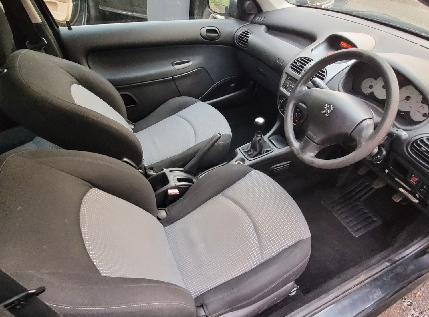 Used Peugeot 206 2004 for sale - 78032148: Photo 5