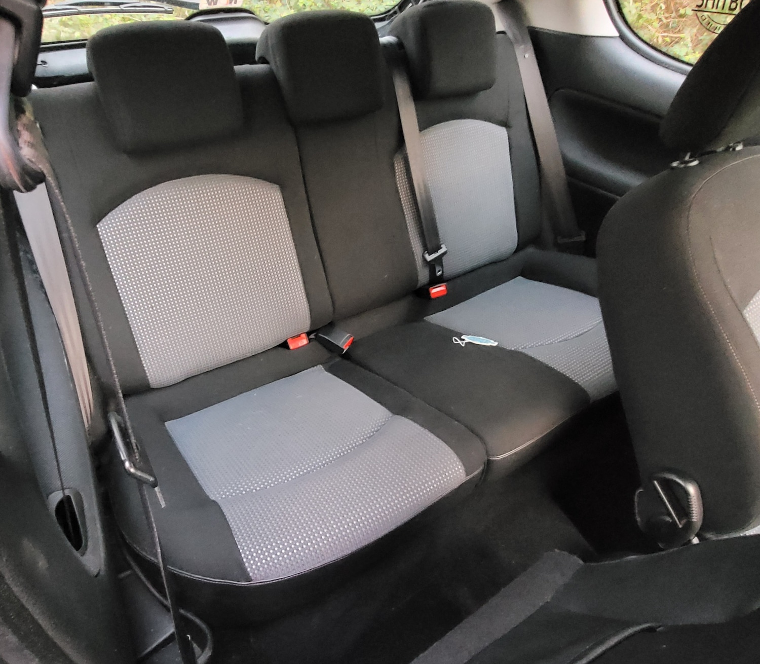 Used Peugeot 206 2004 for sale - 78032148: Photo 6