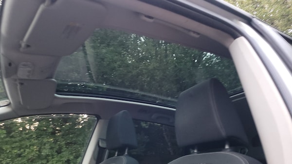Used Nissan Qashqai+2 2009 for sale - 76045346: Photo 12