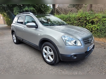 2009 (09) - 2.0 dCi Acenta 5dr