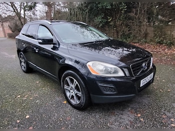 2012 (12) - D5 [215] SE Lux 5dr AWD [Start Stop]