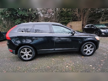 Used Volvo XC60 2012 for sale - 76918081: Photo