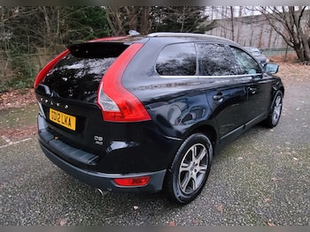 Used Volvo XC60 2012 for sale - 76918081: Photo