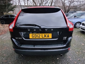 Used Volvo XC60 2012 for sale - 76918081: Photo