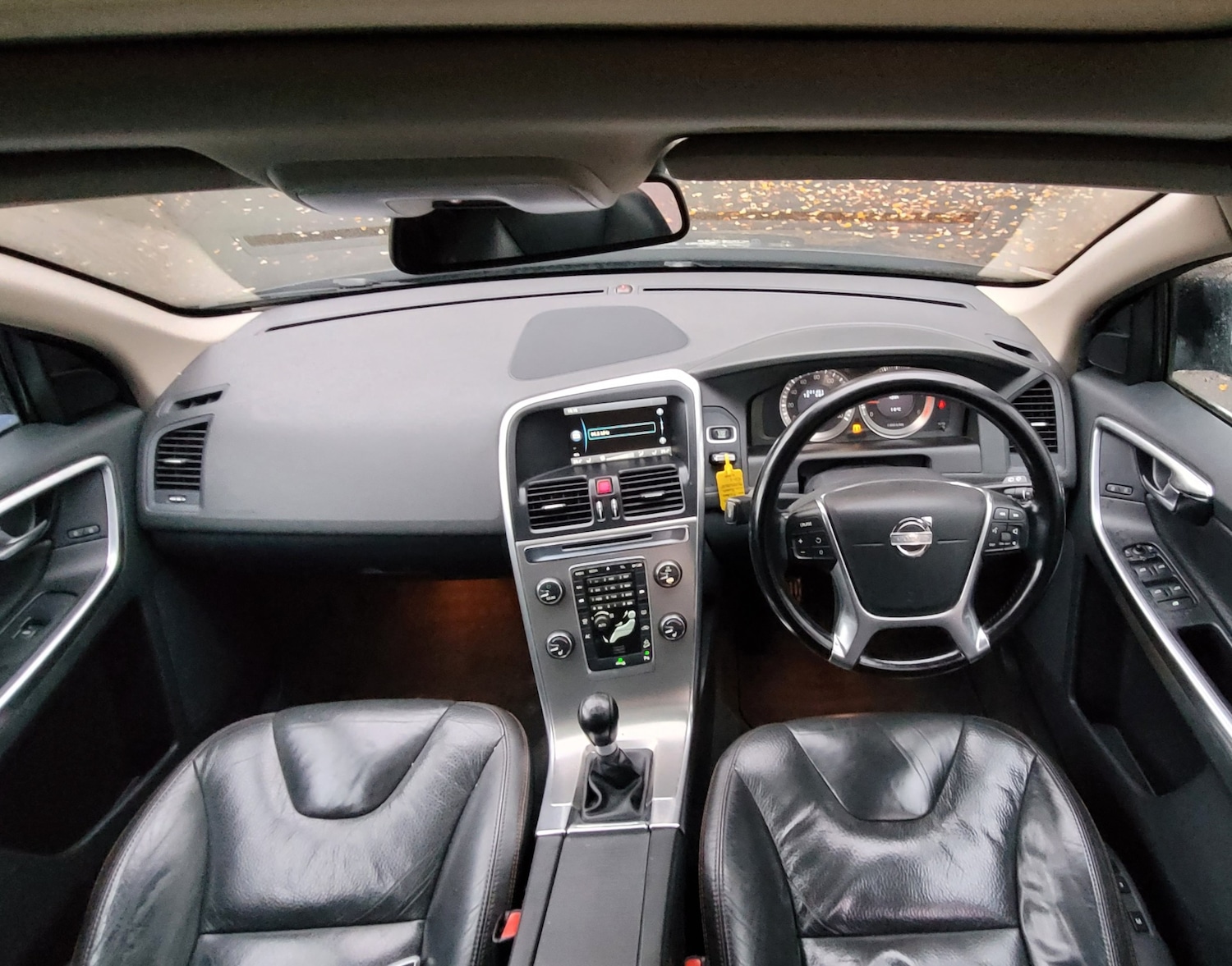 Used Volvo XC60 2012 for sale - 76918081: Photo 7